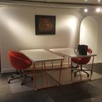 Bureau's., Huis en Inrichting, Bureaus, Ophalen