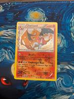 Charizard RC5 - Pokémon Generations - Zeldzame kaart!, Ophalen of Verzenden, Zo goed als nieuw, Losse kaart, Foil