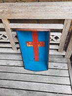 Oude bak mangelbakje, Antiek en Kunst, Ophalen of Verzenden