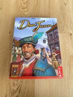 Don Juan - NIEUW in seal - 999 Games, Vijf spelers of meer, Ophalen of Verzenden, Nieuw, 999  Games