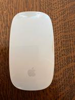 Apple Magic Mouse - Draadloos, Computers en Software, Muizen, Rechtshandig, Muis, Gebruikt, Ophalen of Verzenden