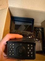 Draadloze Achteruitrijcamera HD Digitaal - Storingsvrij, Auto diversen, Achteruitrijcamera's, Ophalen of Verzenden, Draadloos