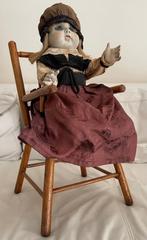 Pop, Verzamelen, Poppen, Ophalen of Verzenden, Gebruikt, Pop