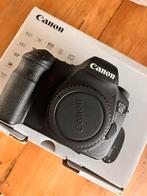 Canon EOS 6 D fullframe, Audio, Tv en Foto, Fotocamera's Digitaal, Ophalen, Gebruikt, Canon, Geen optische zoom