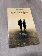 Het Begrijpen - Nanda van der Zee, Boeken, Ophalen of Verzenden, Zo goed als nieuw, Nederland