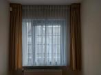 Gordijnen en vitrages,  in zeer nette staat!, Huis en Inrichting, Stoffering | Gordijnen en Lamellen, Ophalen of Verzenden