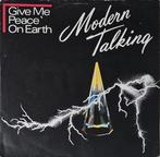 Modern Talking – Give Me Peace On Earth, Gebruikt, 7 inch, Single, Ophalen of Verzenden