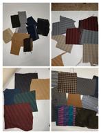 Magazijn opruiming Mercedes Oldtimer stoelbekleding stoffen, Auto-onderdelen, Interieur en Bekleding, Ophalen of Verzenden, Nieuw