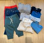 Jongenskleding maat 74 - Diverse merken, Kinderen en Baby's, Babykleding | Maat 74, Ophalen of Verzenden, Gebruikt, Jongetje