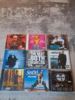Rap r&b cd's, jay-z , ice cube , wu tang, en meer, Verzenden, 2000 tot heden, Zo goed als nieuw