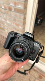 Minolta spiegelreflex, Ophalen, Zo goed als nieuw, Spiegelreflex, Minolta