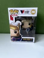 Funko pop Wonder Woman Challenge of the Gods 390, Ophalen, Zo goed als nieuw