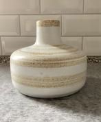 Retro vaas van merk Fastenau, Huis en Inrichting, Woonaccessoires | Vazen, Gebruikt, Overige kleuren, Aardewerk of Porselein, Ophalen of Verzenden