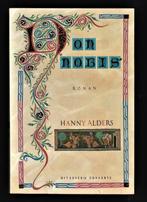 NON NOBIS - boek van Hanny Alders over de Tempelridders, Nieuw, Ophalen of Verzenden