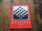 Escher boek, Ophalen, Zo goed als nieuw, Schilder- en Tekenkunst
