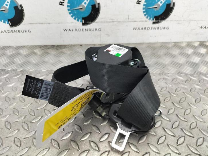 FORD FOCUS [SEAT_BELT_STALK] 2013, Auto-onderdelen, Interieur en Bekleding, Gebruikt, ARN erkend, Stiba lid, Erkend duurzaam, Ophalen of Verzenden