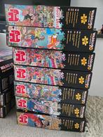 Grote collectie Wasgij en Jumbo legpuzzels, Ophalen, 500 t/m 1500 stukjes, Zo goed als nieuw, Legpuzzel