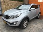 Kia Sportage 1.6 GDI X-tra / Panoramadak!, Voorwielaandrijving, 1591 cc, Handgeschakeld, SUV of Terreinwagen