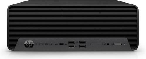 computers SFF NIEUW 12500 gen 16gb en 256SSD w11pro, Computers en Software, Desktop Pc's, Nieuw, 2 tot 3 Ghz, SSD, 16 GB, Ophalen of Verzenden