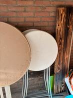 Sta tafels, Ophalen, Zo goed als nieuw