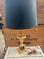 Hollywood Regency Palm D'or lamp, Ophalen of Verzenden