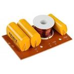 High pass filter voor 2-weg systemen 4,5kHz, ., Nieuw, Ophalen of Verzenden, .