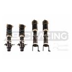 BC Racing BR serie schroefset - Infiniti M37 AWD 2011-2016, Ophalen of Verzenden