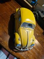 Modelauto volkswagen Beatle, Ophalen of Verzenden, Zo goed als nieuw