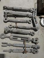 Windverband / spanners, Doe-het-zelf en Verbouw, Ophalen of Verzenden