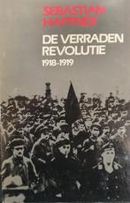 Haffner - Duitsland - Revolutie, Ophalen of Verzenden, 20e eeuw of later, Gelezen, Overige gebieden