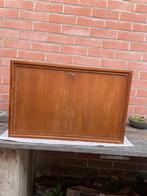 Hangkastje Royal Cadovius, Huis en Inrichting, Kasten | Wandmeubels, Ophalen, Gebruikt, Minder dan 150 cm, Minder dan 100 cm