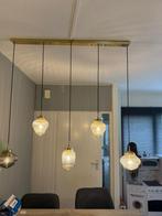 Mooie lamp van QAZQA, Huis en Inrichting, Lampen | Hanglampen, Ophalen, Zo goed als nieuw, Minder dan 50 cm