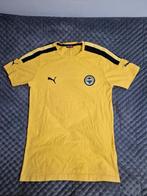 Fenerbahçe Voetbalshirt - Replica / Maat M, Puma, Maat 48/50 (M), Geel, Ophalen of Verzenden
