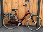 Prachtige Gazelle Davos Xtra met framemaat 53 cm, Ophalen, Versnellingen, Gazelle, 53 tot 56 cm