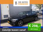 BMW 1 Serie 116i Corporate Lease Executive / SL € 17.995,0, Auto's, BMW, Nieuw, Origineel Nederlands, 17 km/l, 4 stoelen