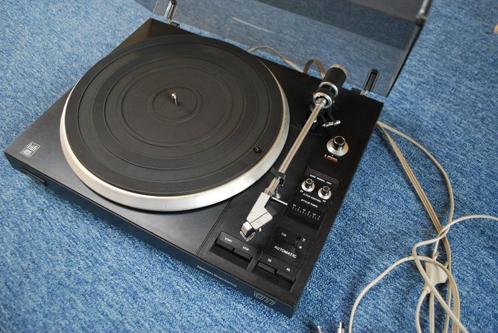 Erres (Philips) platenspeler 5777, Audio, Tv en Foto, Platenspelers, Gebruikt, Platenspeler, Overige merken, Ophalen