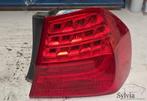 Achterlicht rechts op scherm BMW 3 Serie E90 LCI 63214871732, Gebruikt, -, -, Ophalen of Verzenden