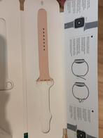 Apple Watch Series 5 Rose Goud 44mm, Gebruikt, Hartslag, IOS, Ophalen of Verzenden