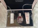 Victor & Rolf flowerbomb 50ml eau de parfum geschenkset, Ophalen of Verzenden, Nieuw