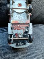 Matchbox, Hobby en Vrije tijd, Modelauto's | 1:24, Ophalen of Verzenden, Zo goed als nieuw, Bus of Vrachtwagen, Overige merken