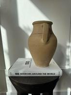 Aardewerken kruik, Antiek en Kunst, Antiek | Keramiek en Aardewerk, Ophalen of Verzenden