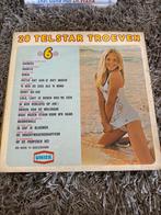28 Telstar Troeven LP - Nederlandstalige Hits, Ophalen of Verzenden, Gebruikt