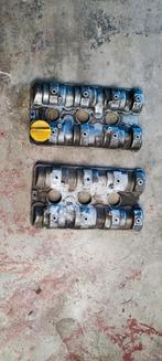 Aluminium Kleppendeksels Opel/Saab, Ophalen of Verzenden