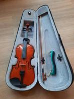 1/2 Viool met Kinsteun, Ophalen, Gebruikt, 4/4-viool