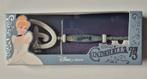 Assepoester 75 Jaar Verzamel Sleutel Disney Store Nieuw, Verzenden, Assepoester of Belle, Nieuw, Overige typen