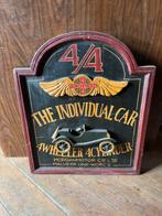 Schilderijen vintage, diverse, bruin cafe,  12 stuks, Antiek en Kunst, Kunst | Schilderijen | Klassiek, Ophalen