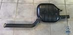 NOS middendemper voor Mercedes-Benz W124 S124 E250 D Turbo, Auto-onderdelen, Uitlaatsystemen, -, Nieuw, Ophalen of Verzenden, -