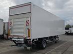 KLEYN TRAILERS TFSH 09 KOFFER, Auto's, Vrachtwagens, Overige kleuren, Bedrijf, Aanhangers en Opleggers, Te koop