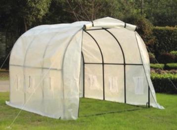 Nieuw Tuin,broei,kweek kast 2x3  beschikbaar voor biedingen