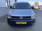 Volkswagen Caddy 2.0 TDI L2H1 BMT Maxi Comfortline / vaste p, Auto's, 1442 kg, Stof, Gebruikt, 4 cilinders